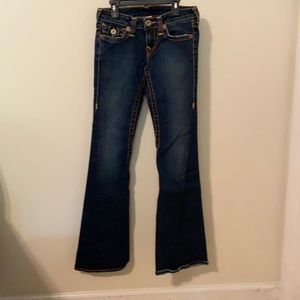 True religion size 26